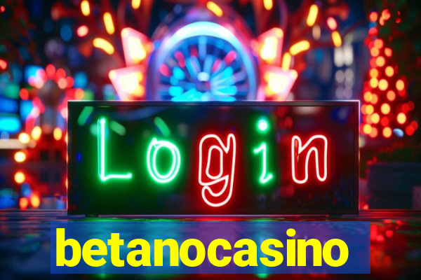 betanocasino