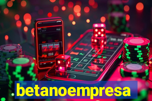 betanoempresa