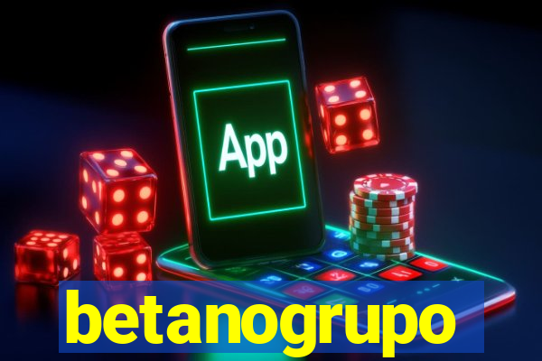 betanogrupo