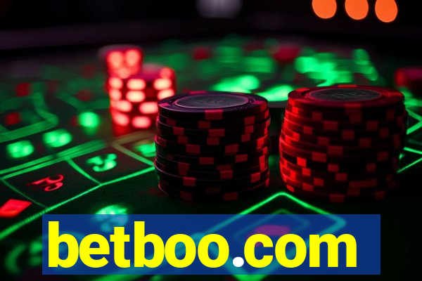 betboo.com