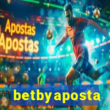 betbyaposta