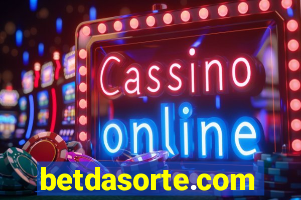 betdasorte.com