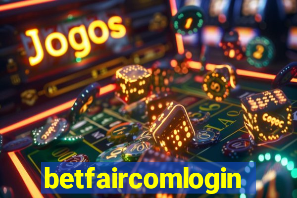 betfaircomlogin