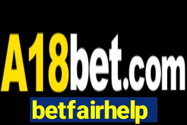 betfairhelp