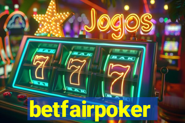 betfairpoker