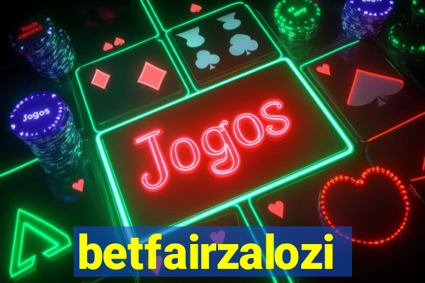 betfairzalozi