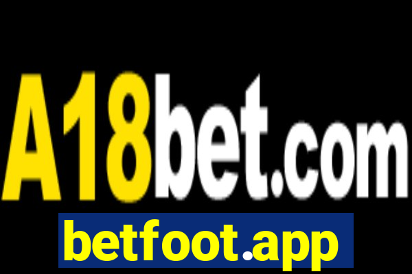 betfoot.app