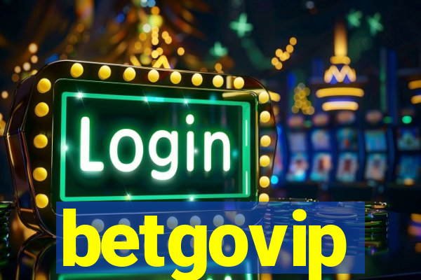 betgovip