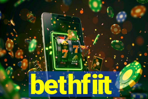 bethfiit