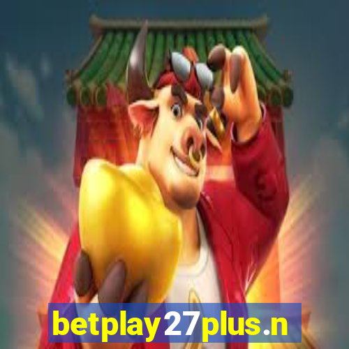 betplay27plus.net