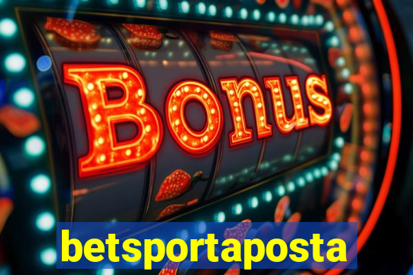 betsportaposta