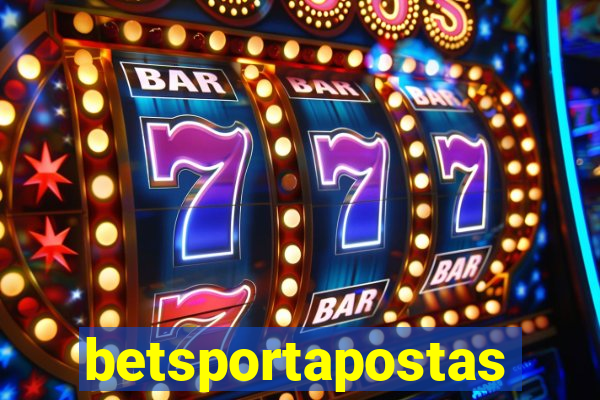 betsportapostas