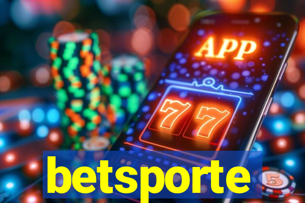 betsporte