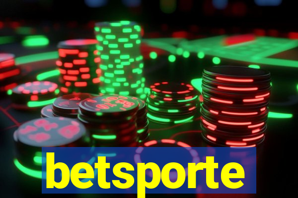 betsporte