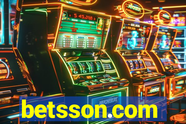 betsson.com