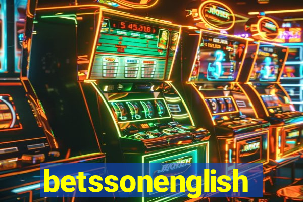 betssonenglish