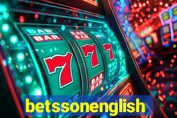 betssonenglish