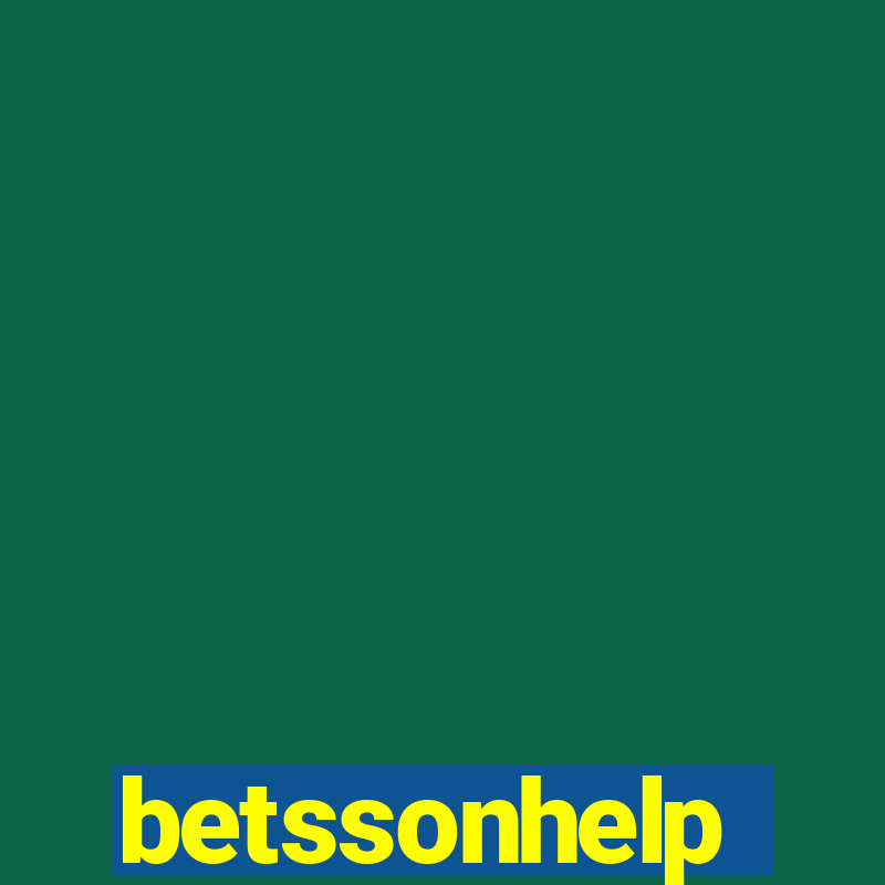 betssonhelp