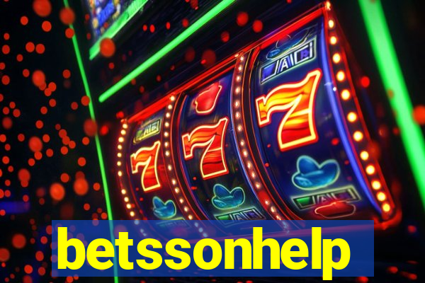 betssonhelp