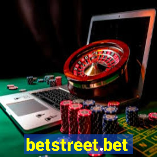 betstreet.bet