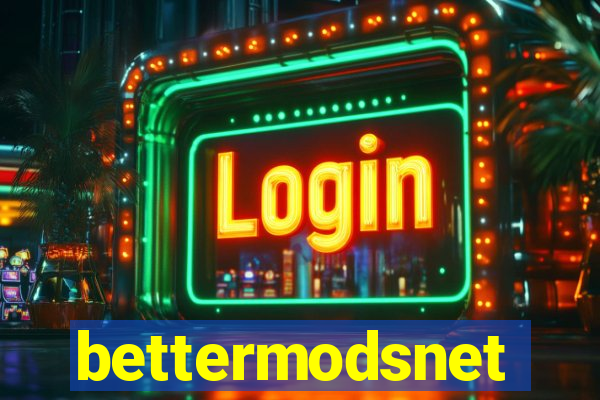 bettermodsnet