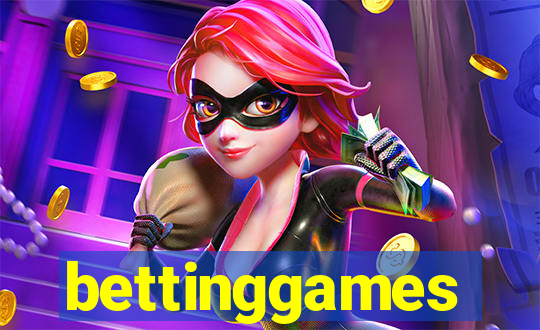 bettinggames