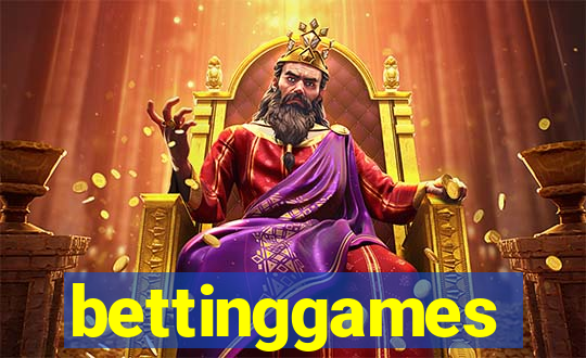 bettinggames