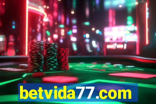 betvida77.com