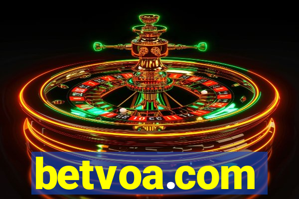 betvoa.com