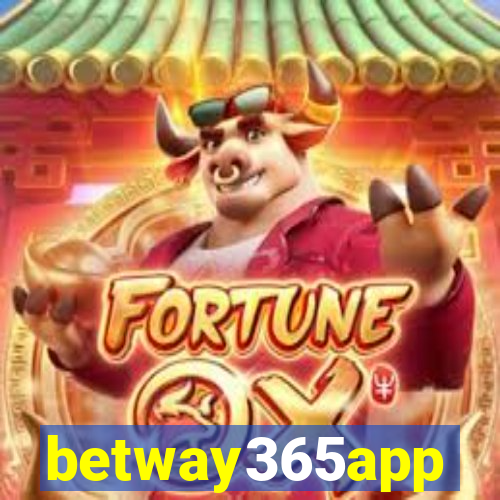 betway365app