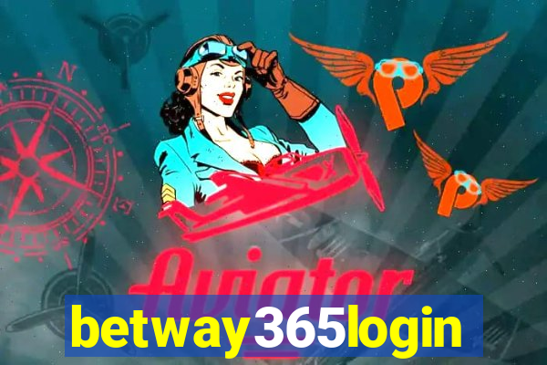 betway365login