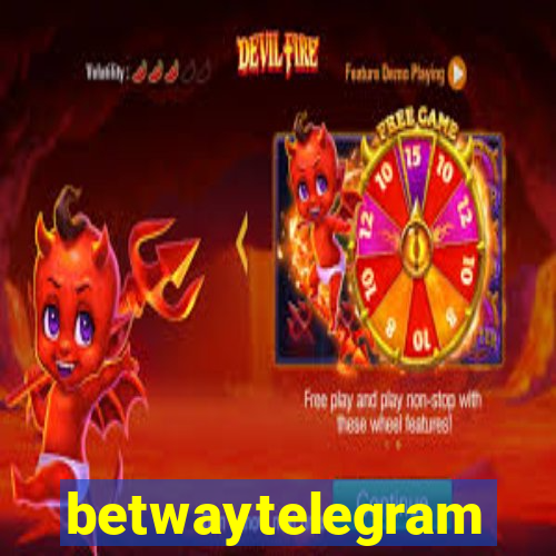 betwaytelegram