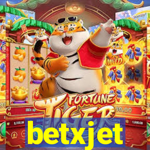 betxjet