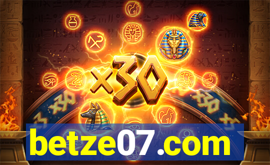 betze07.com