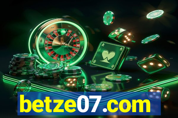 betze07.com