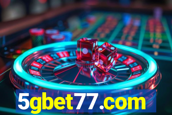 5gbet77.com