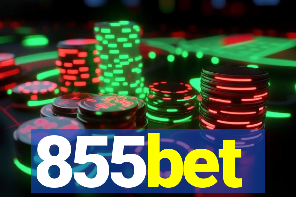 855bet