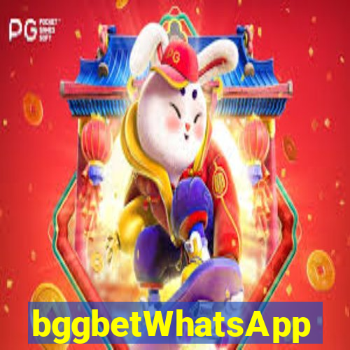 bggbetWhatsApp