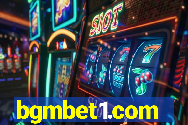 bgmbet1.com