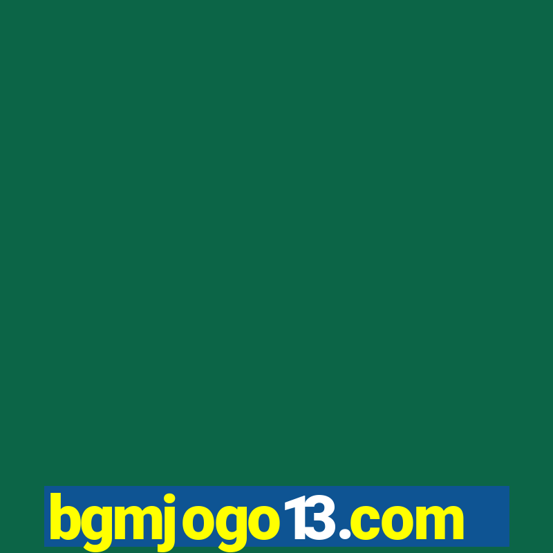 bgmjogo13.com