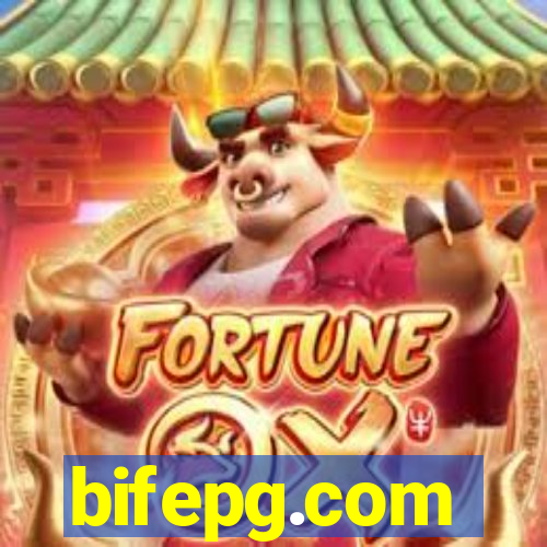 bifepg.com