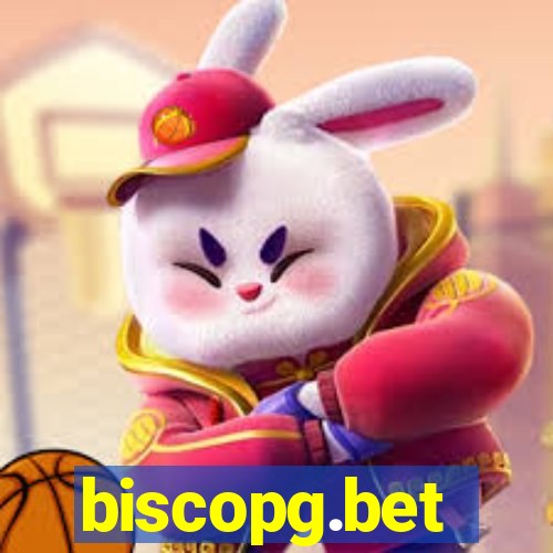 biscopg.bet