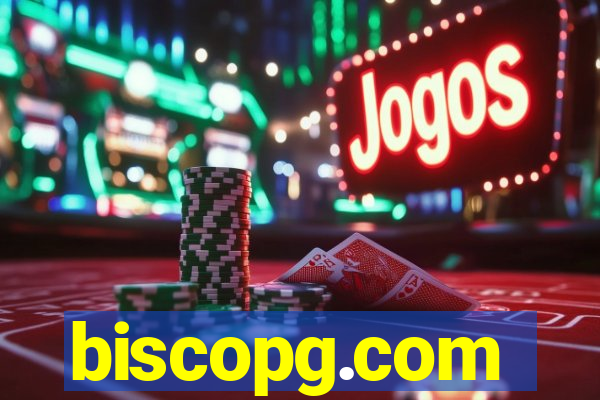 biscopg.com