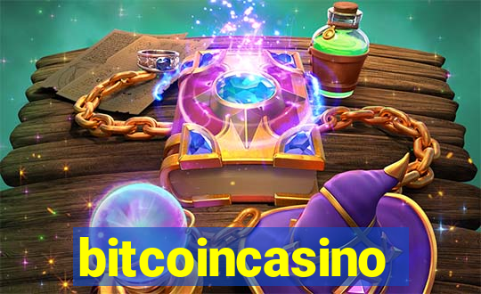 bitcoincasino