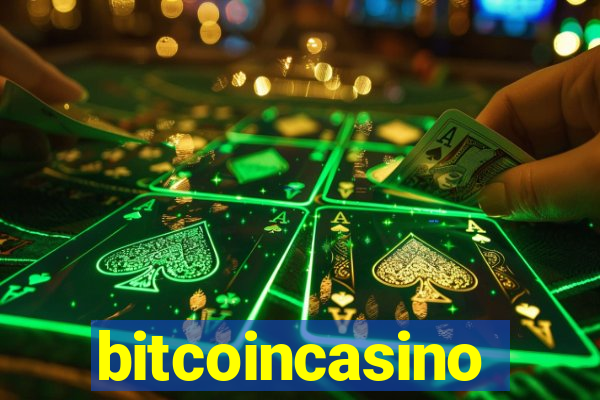 bitcoincasino