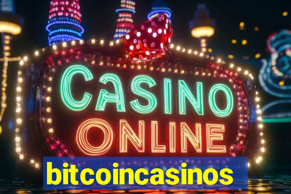 bitcoincasinos