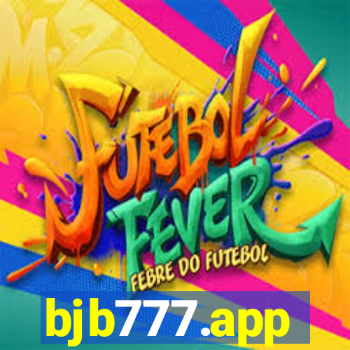 bjb777.app