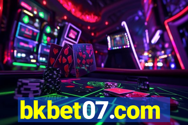 bkbet07.com