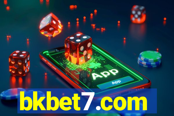 bkbet7.com