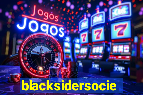 blacksidersociety